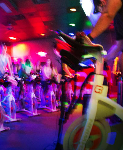 Cyclebar
